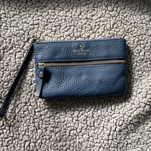 Kate Spade Wristlet